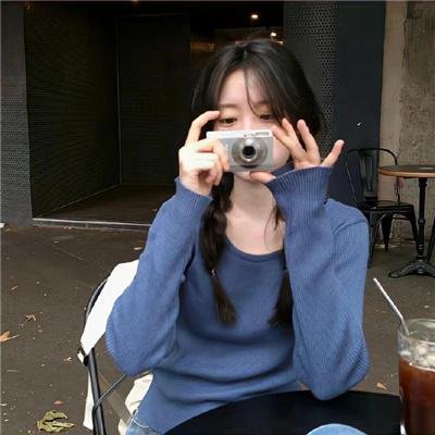 顾盼生香
